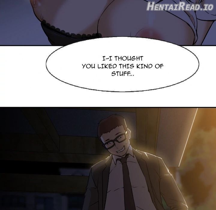 Good Night Chapter 5 - page 61