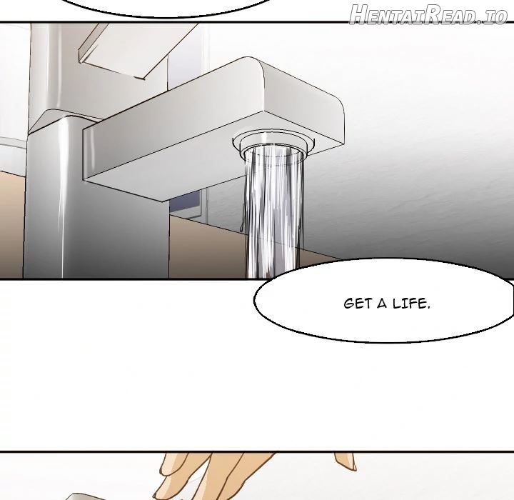 Good Night Chapter 5 - page 80