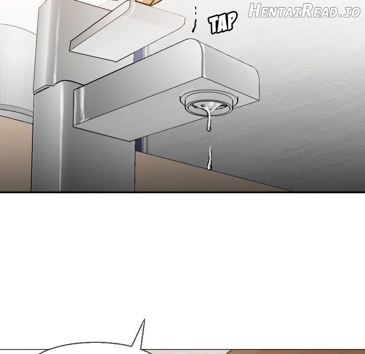 Good Night Chapter 5 - page 81