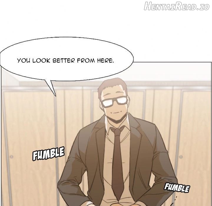 Good Night Chapter 5 - page 83