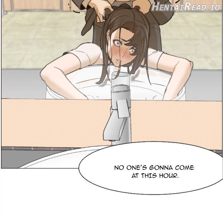 Good Night Chapter 5 - page 84