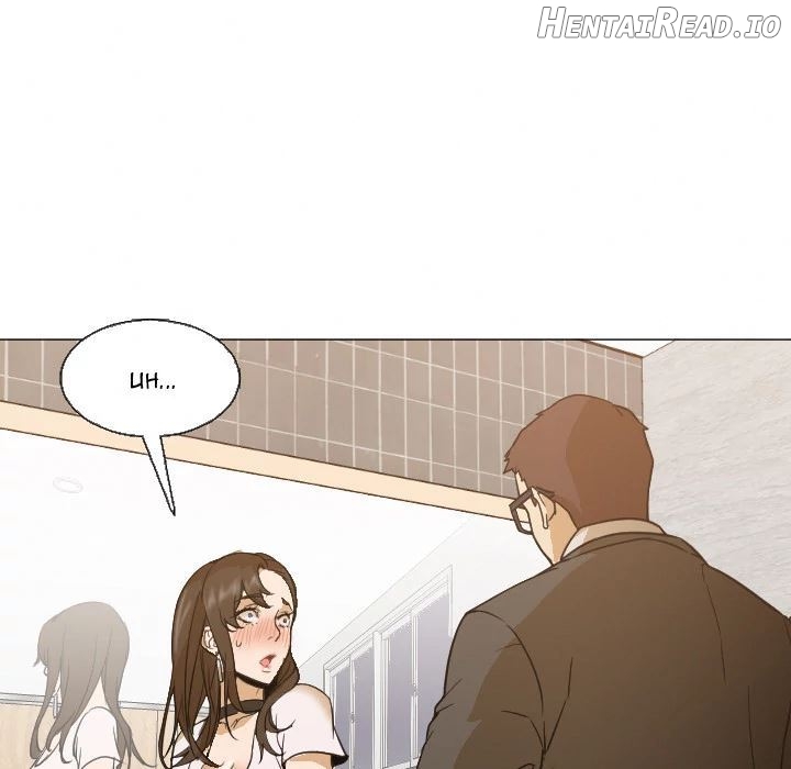 Good Night Chapter 5 - page 85