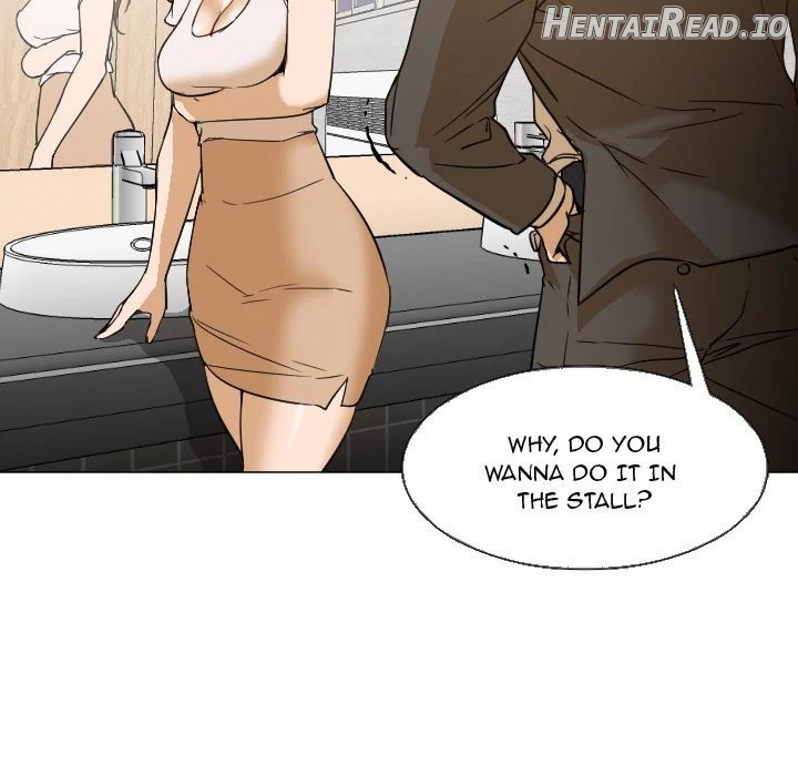 Good Night Chapter 5 - page 86
