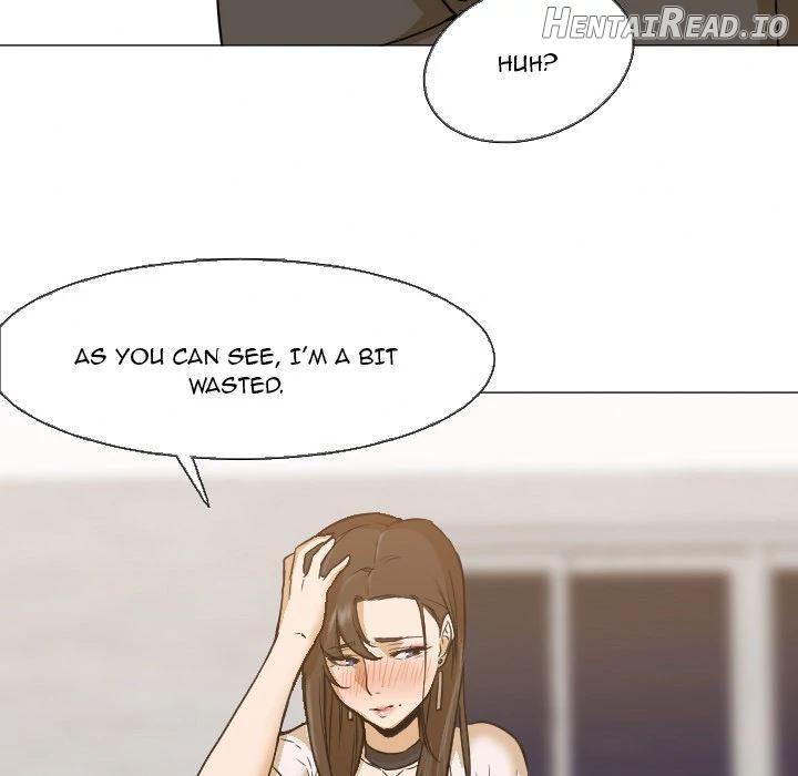 Good Night Chapter 5 - page 88