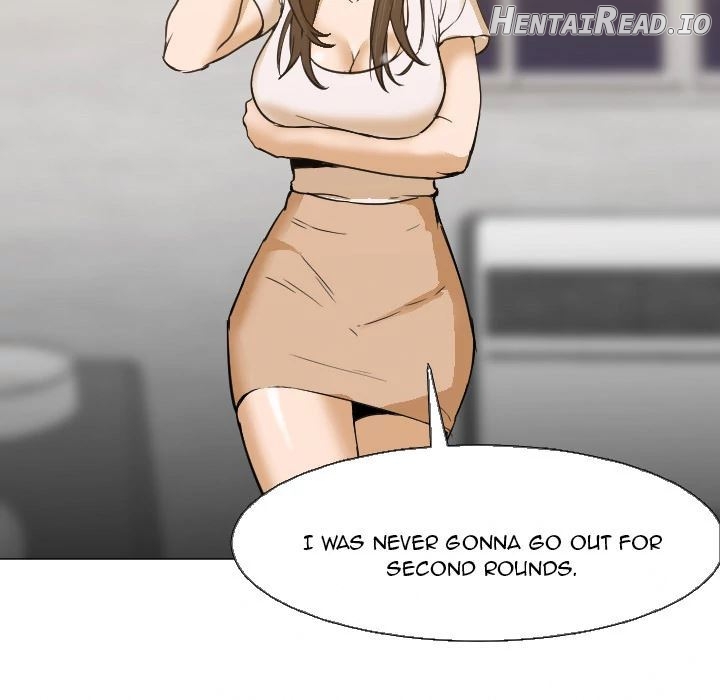 Good Night Chapter 5 - page 89