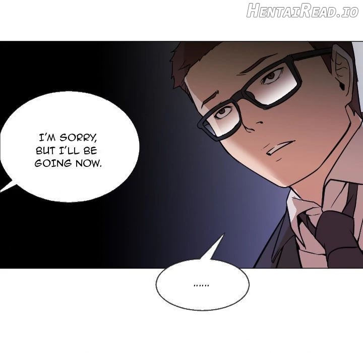 Good Night Chapter 5 - page 90