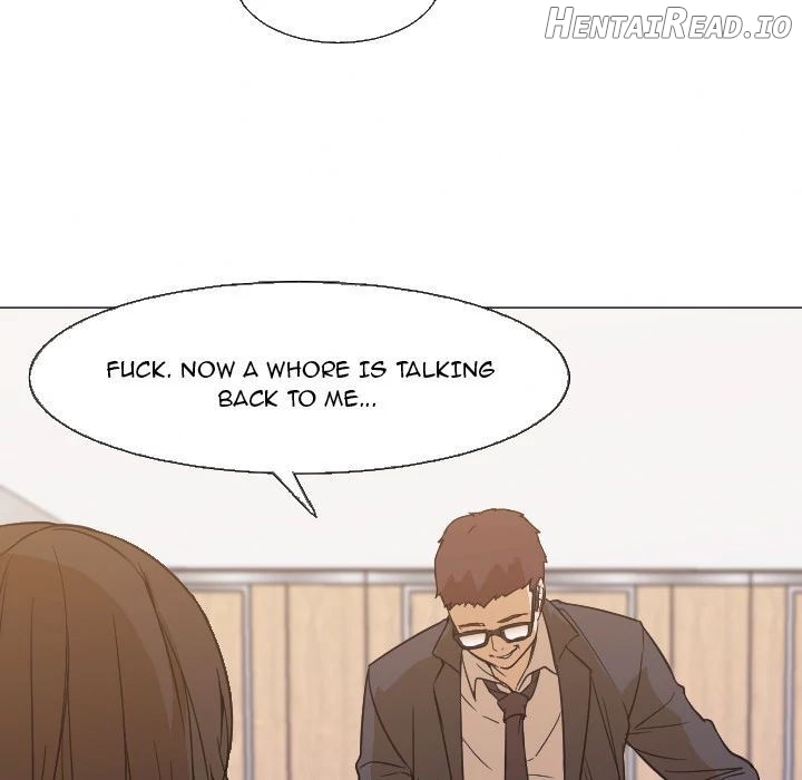 Good Night Chapter 5 - page 93