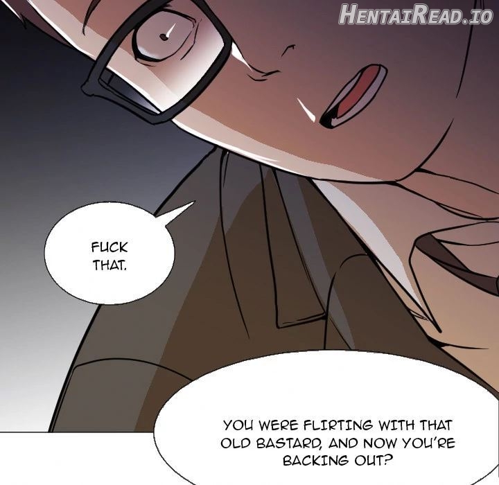 Good Night Chapter 5 - page 98