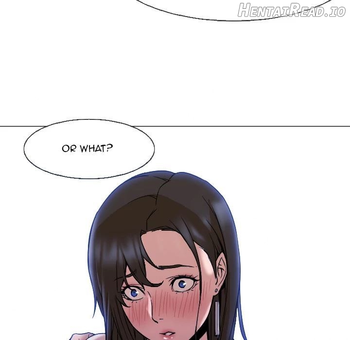 Good Night Chapter 5 - page 99