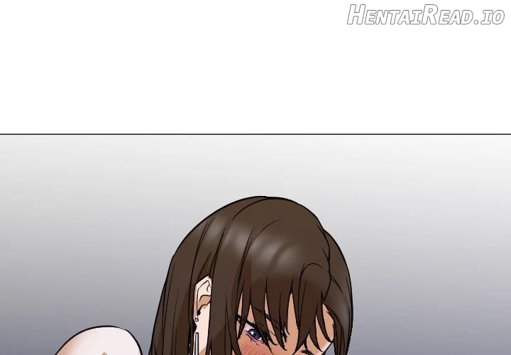Good Night Chapter 6 - page 1