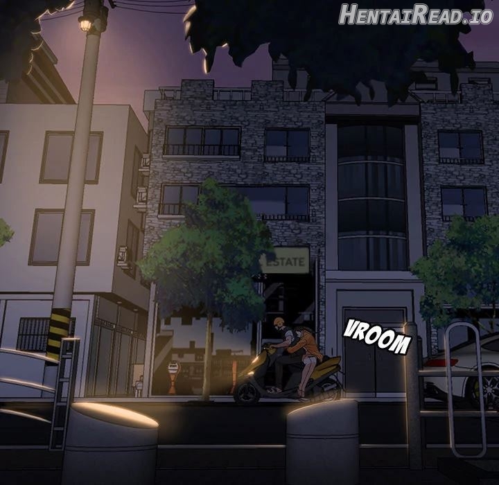 Good Night Chapter 6 - page 104