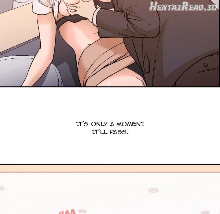 Good Night Chapter 6 - page 14