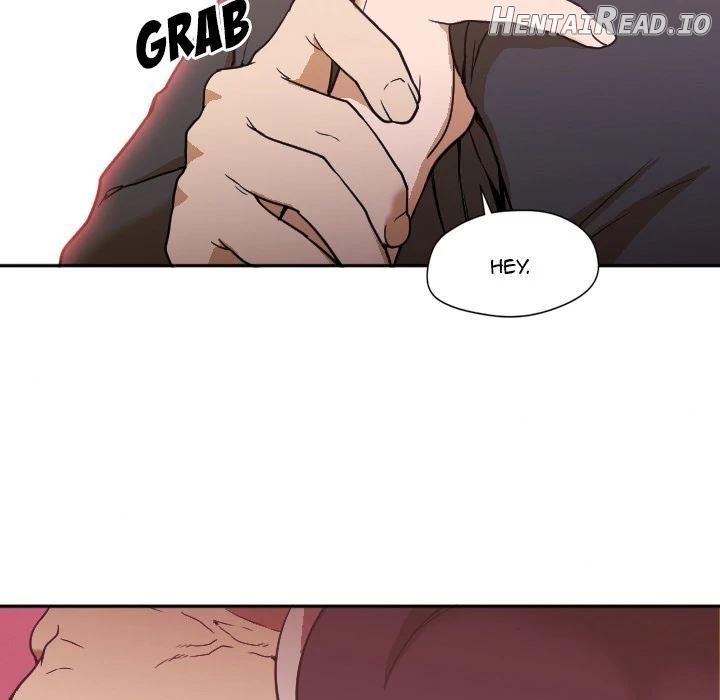 Good Night Chapter 6 - page 21