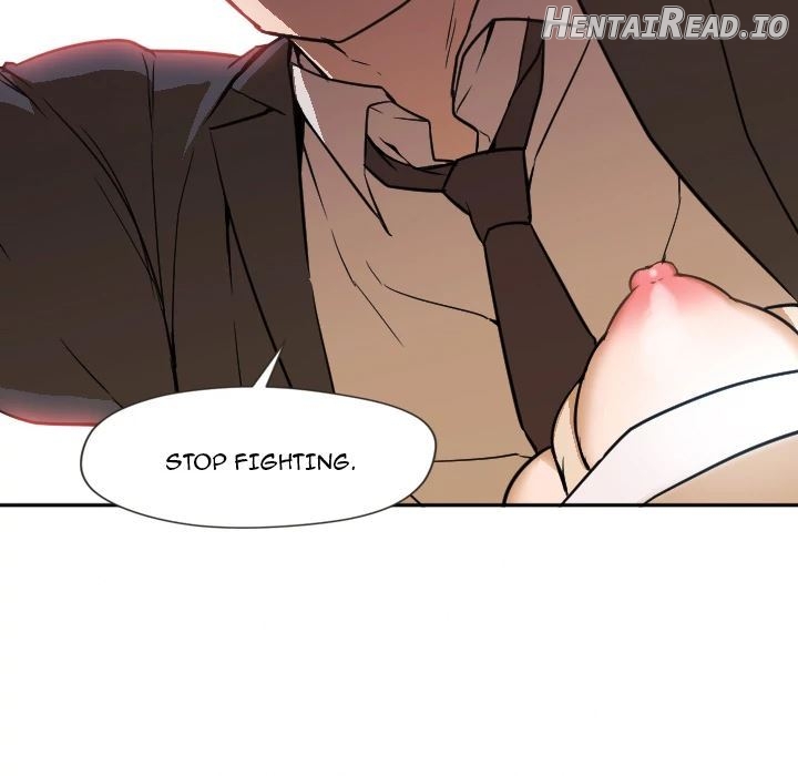 Good Night Chapter 6 - page 24