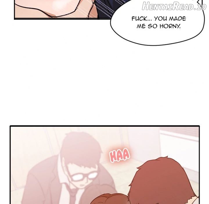 Good Night Chapter 6 - page 27