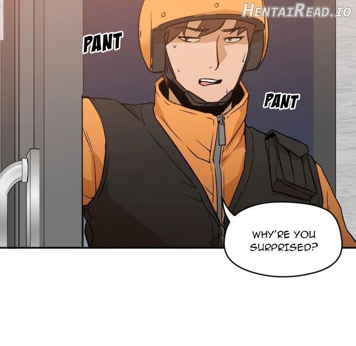 Good Night Chapter 6 - page 43