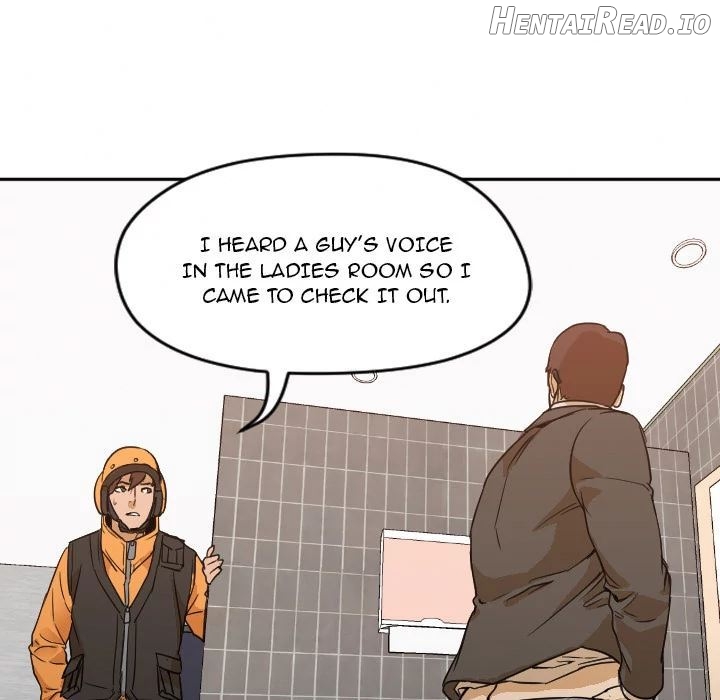 Good Night Chapter 6 - page 44