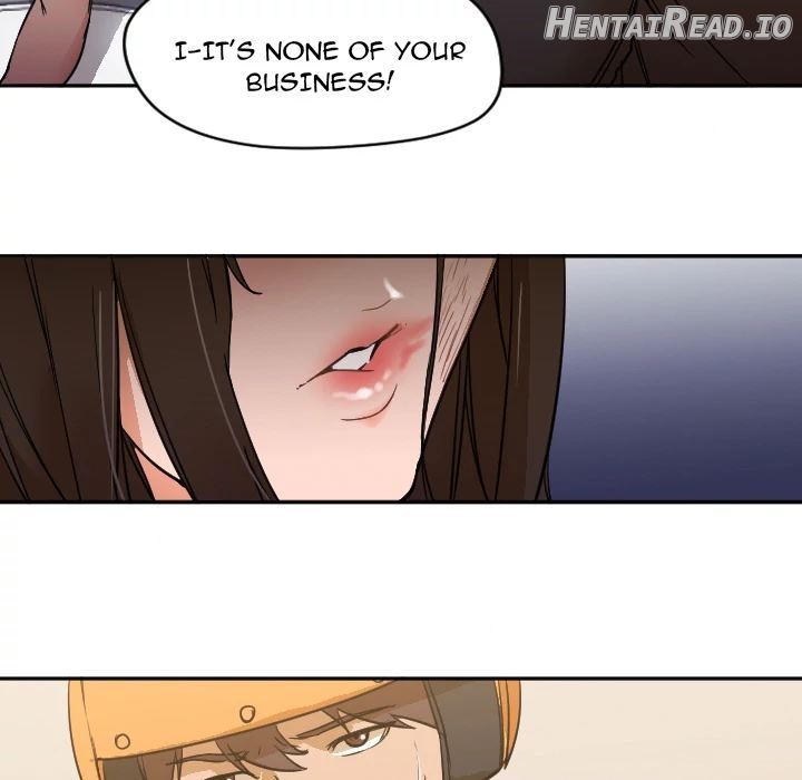 Good Night Chapter 6 - page 47