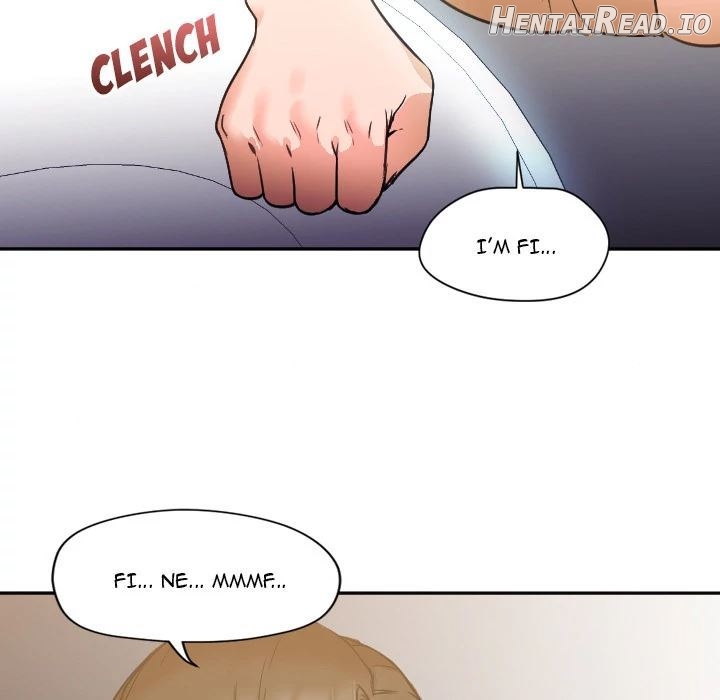Good Night Chapter 6 - page 52