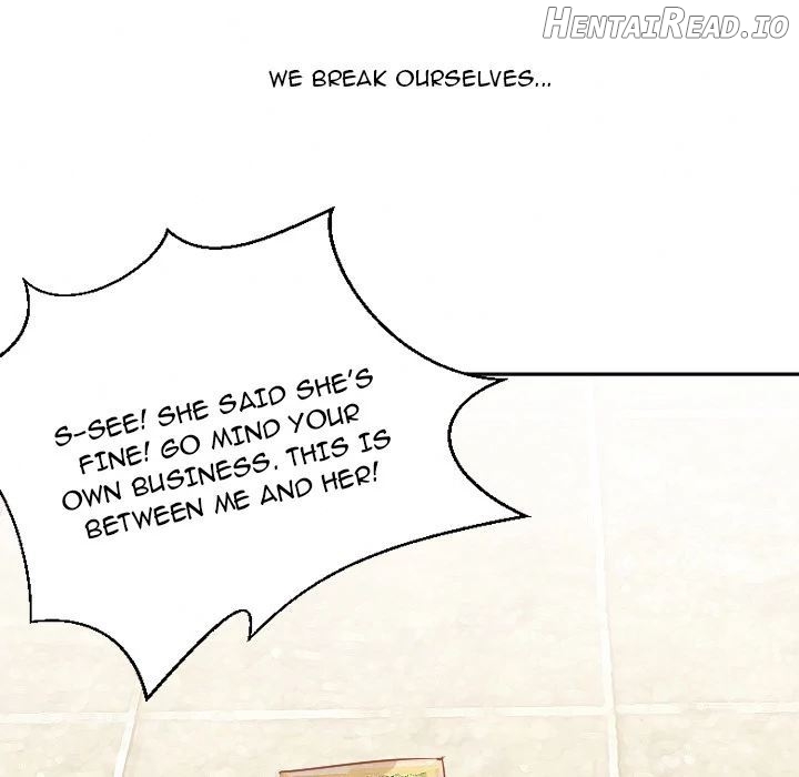 Good Night Chapter 6 - page 56