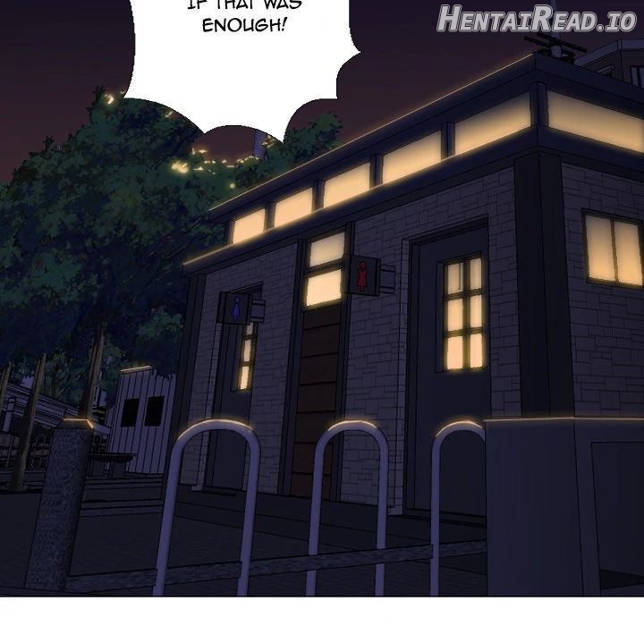 Good Night Chapter 6 - page 6