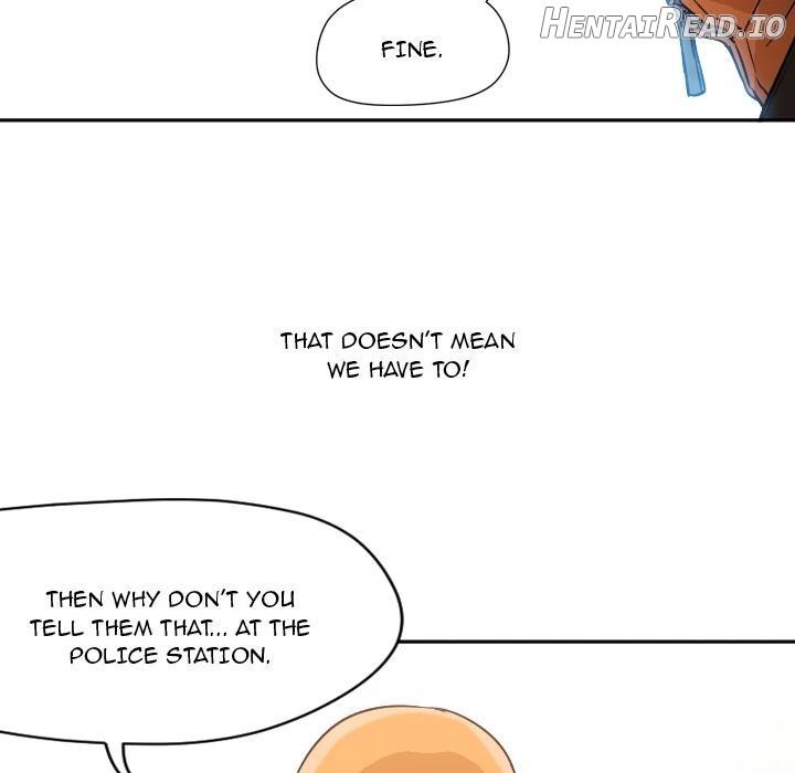 Good Night Chapter 6 - page 61