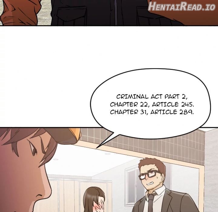 Good Night Chapter 6 - page 63