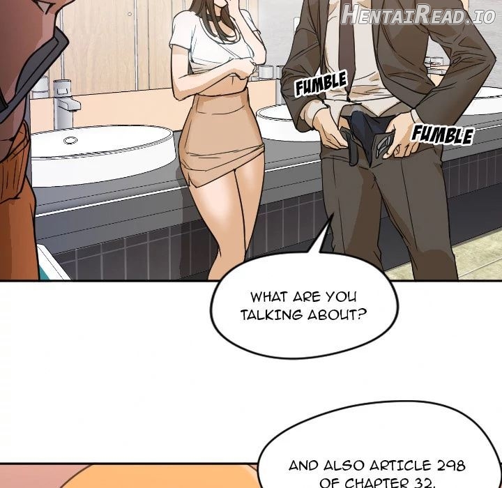 Good Night Chapter 6 - page 64