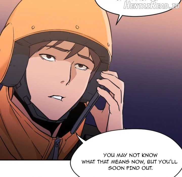 Good Night Chapter 6 - page 65