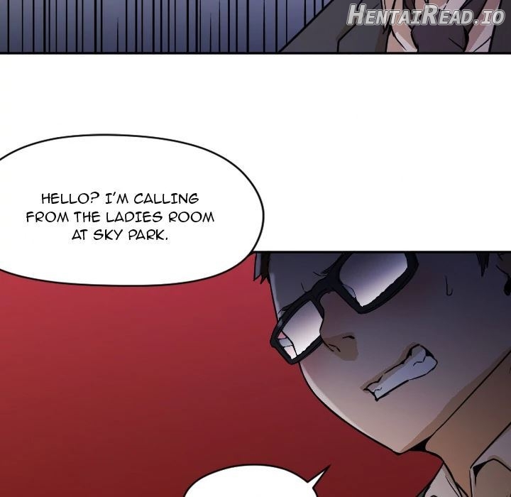 Good Night Chapter 6 - page 67
