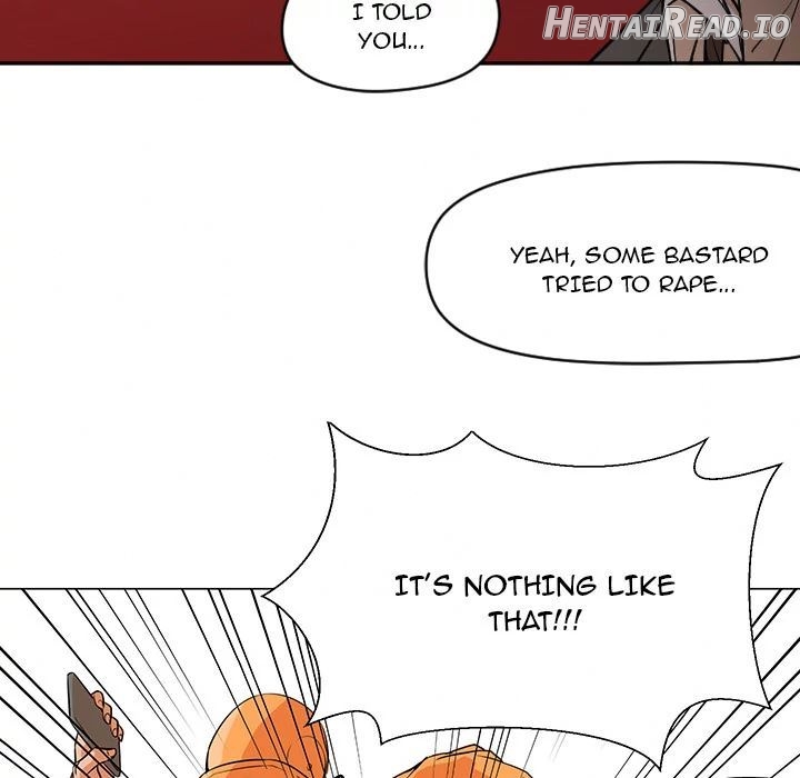 Good Night Chapter 6 - page 68