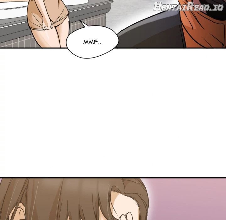 Good Night Chapter 6 - page 74