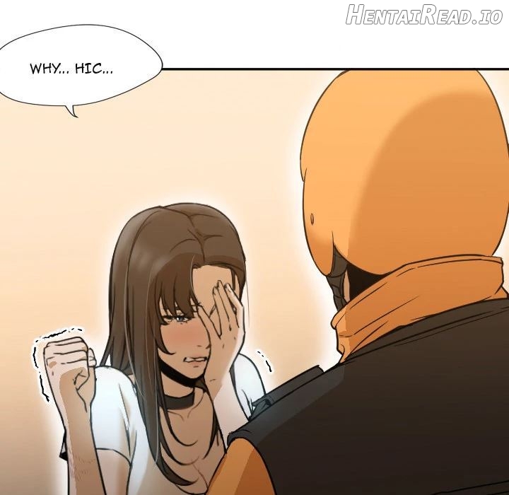 Good Night Chapter 6 - page 79
