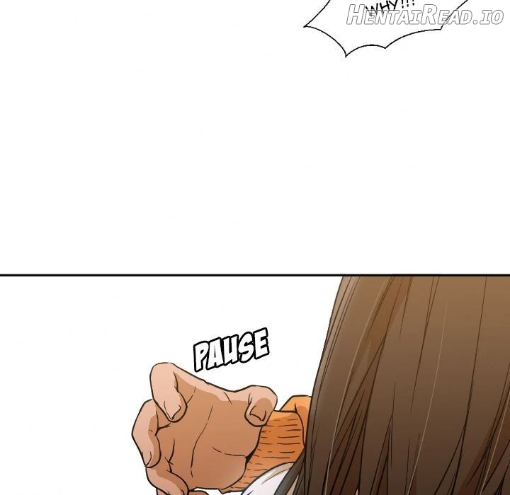Good Night Chapter 6 - page 83