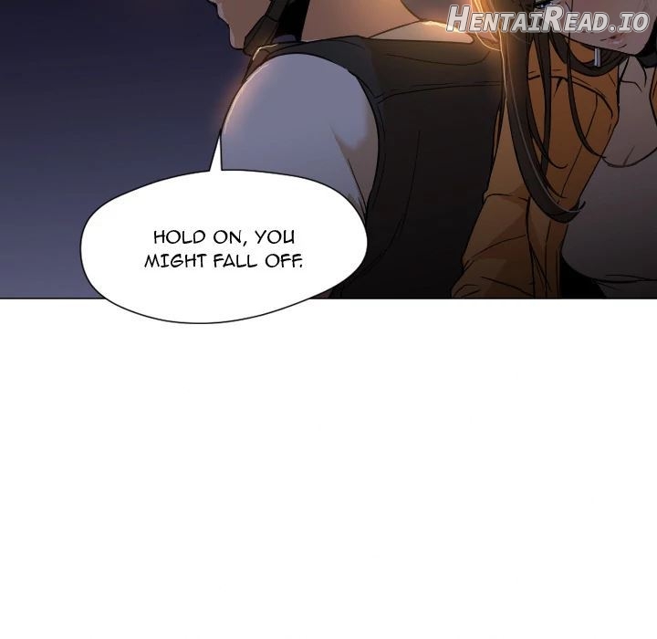 Good Night Chapter 6 - page 94