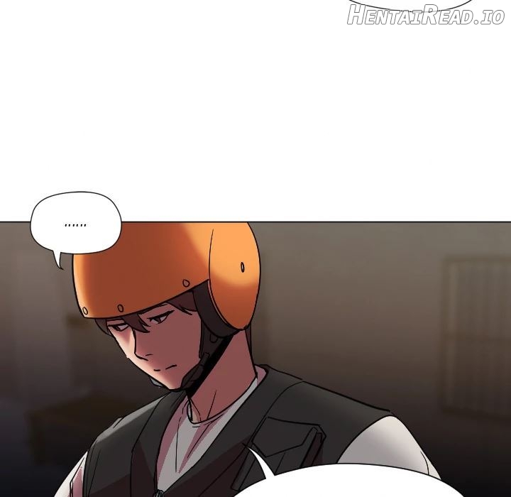Good Night Chapter 7 - page 10
