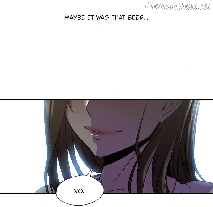 Good Night Chapter 7 - page 100