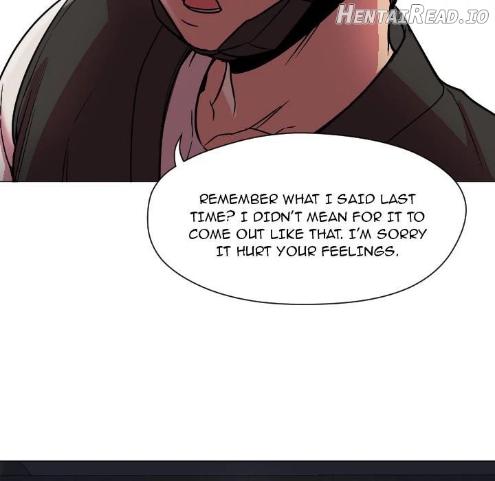 Good Night Chapter 7 - page 13