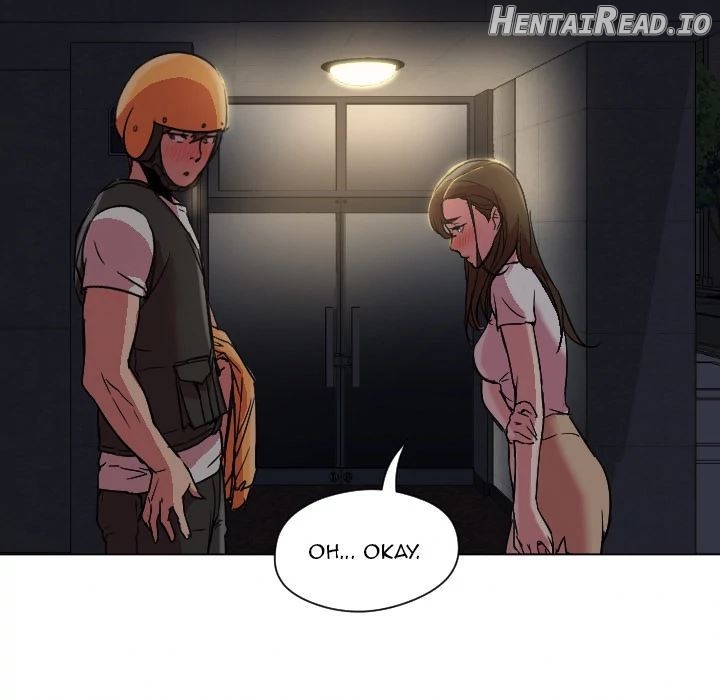 Good Night Chapter 7 - page 14