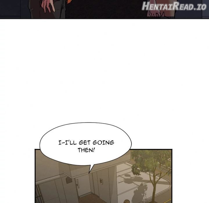 Good Night Chapter 7 - page 16