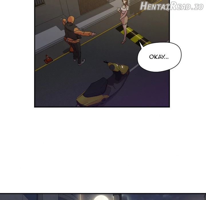 Good Night Chapter 7 - page 17