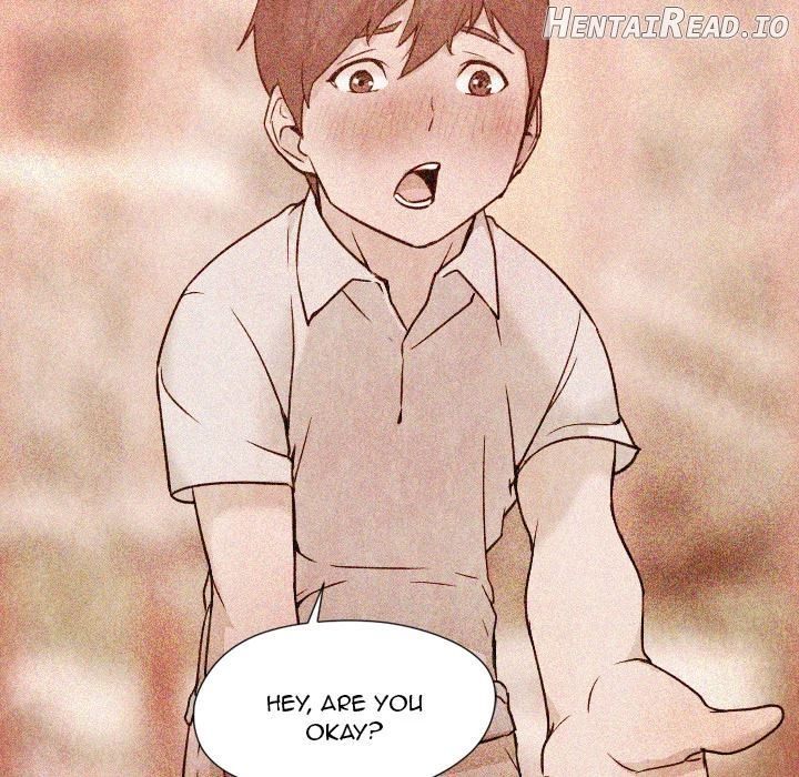 Good Night Chapter 7 - page 29
