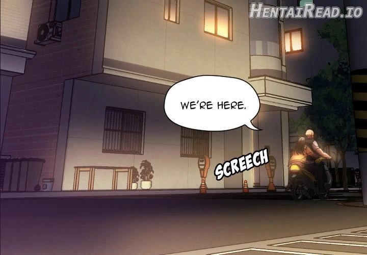 Good Night Chapter 7 - page 3