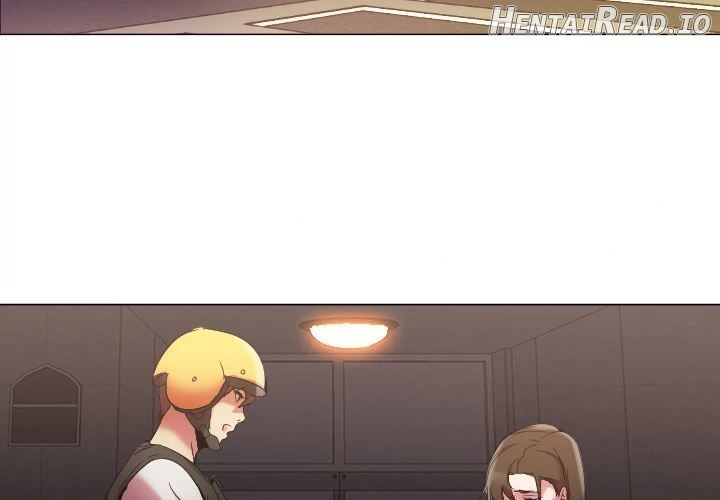 Good Night Chapter 7 - page 4