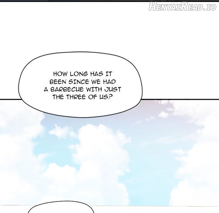 Good Night Chapter 7 - page 46