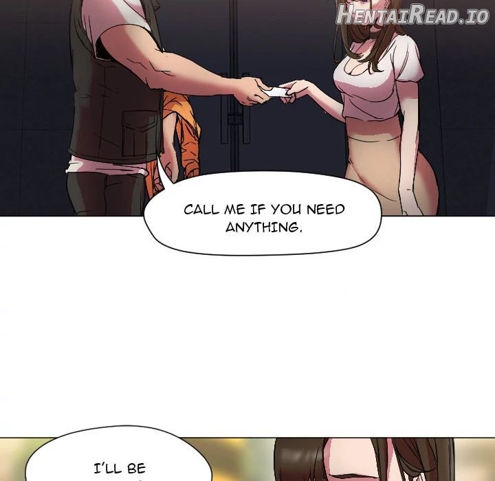 Good Night Chapter 7 - page 5