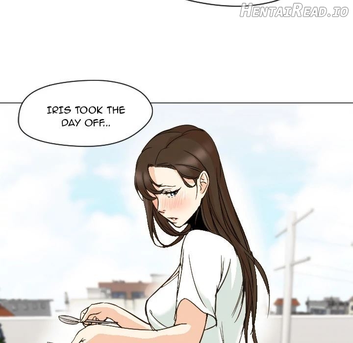 Good Night Chapter 7 - page 53