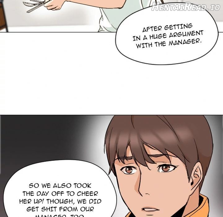 Good Night Chapter 7 - page 54