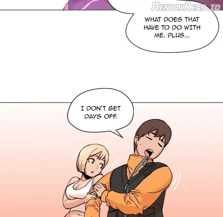 Good Night Chapter 7 - page 58