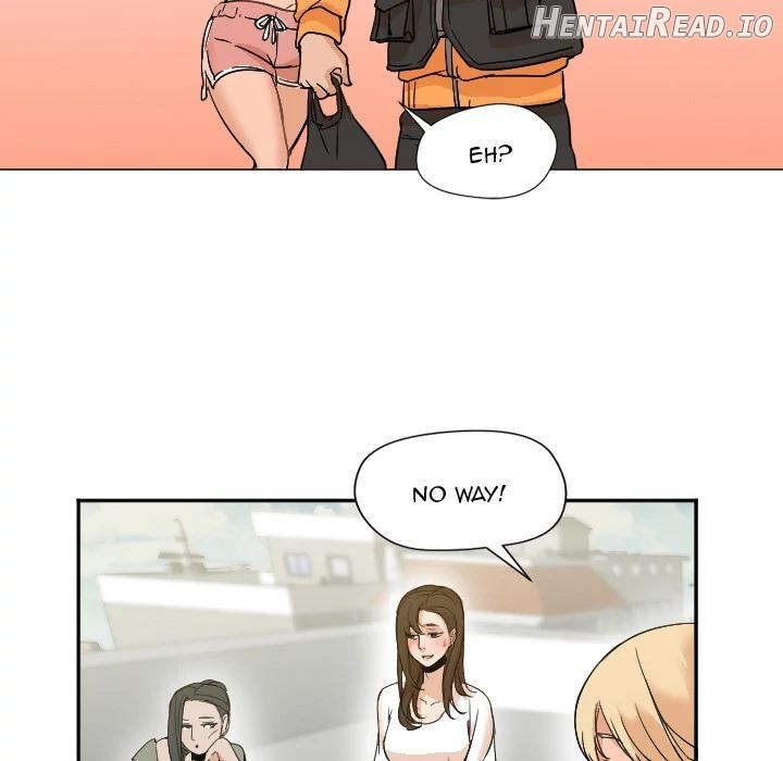 Good Night Chapter 7 - page 59